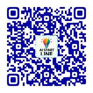 LINE公式アカウント QRコード